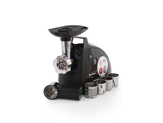 Мясорубка MOULINEX ME 684832